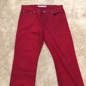 Express Jeans w36 L32